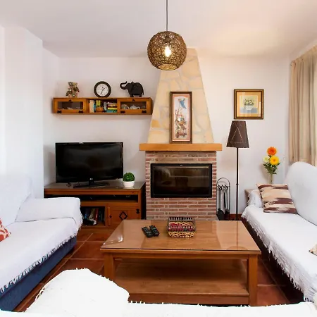 Holiday Casa Jara Vakantiehuis *