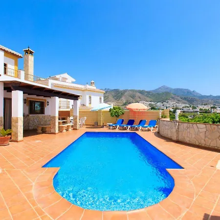 Holiday Casa Jara