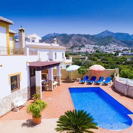 Holiday Casa Jara