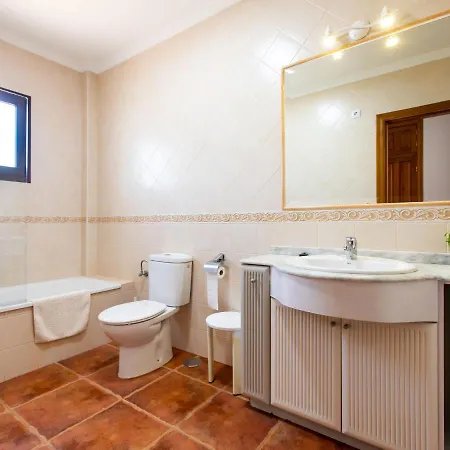 Holiday Casa Jara Nerja