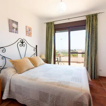 Holiday Casa Jara Vakantiehuis Nerja
