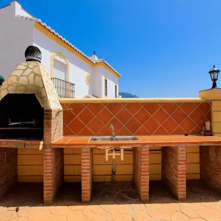 Vakantiehuis Holiday Casa Jara Nerja