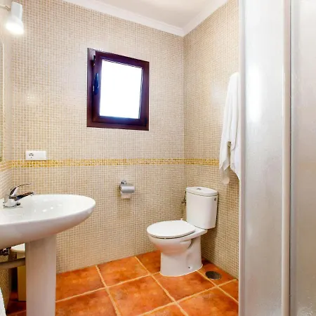 Holiday Casa Jara