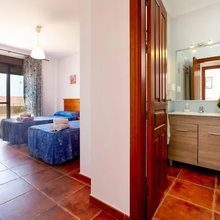 Vakantiehuis Holiday Casa Jara *